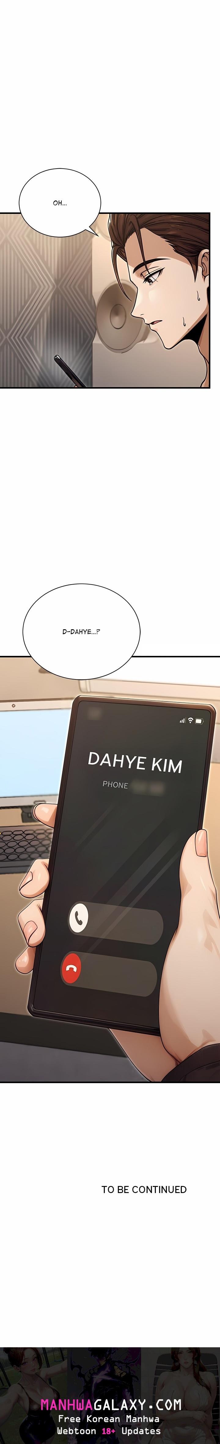 I’m the Only Man in this Clan?! - Chapter 5 Page 30