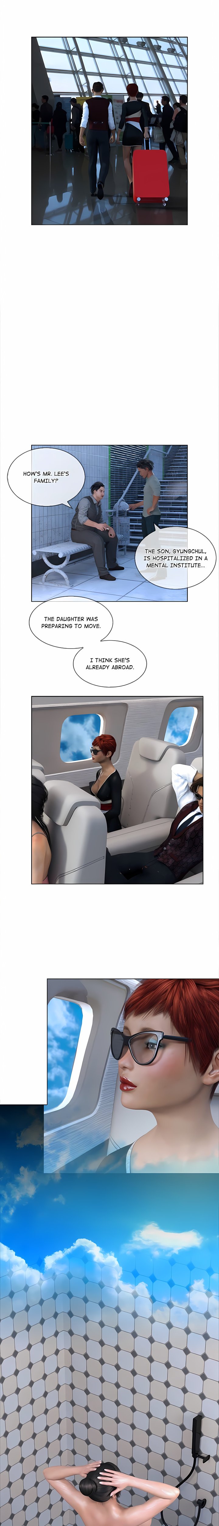 Dominion Club - Chapter 18 Page 4