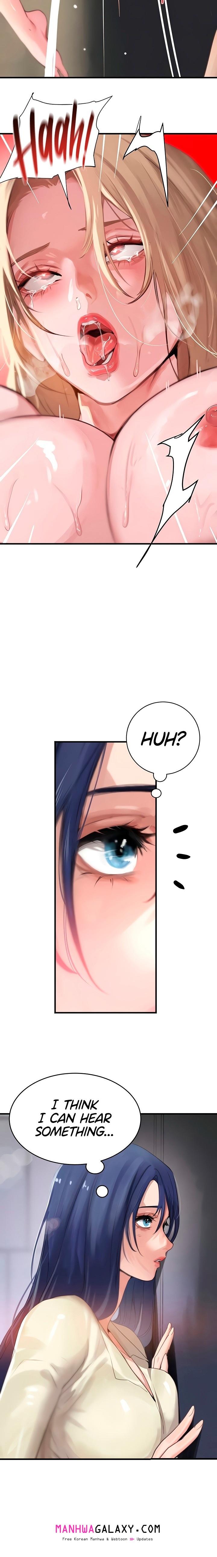 The Boss’s Daughter - Chapter 63 Page 2