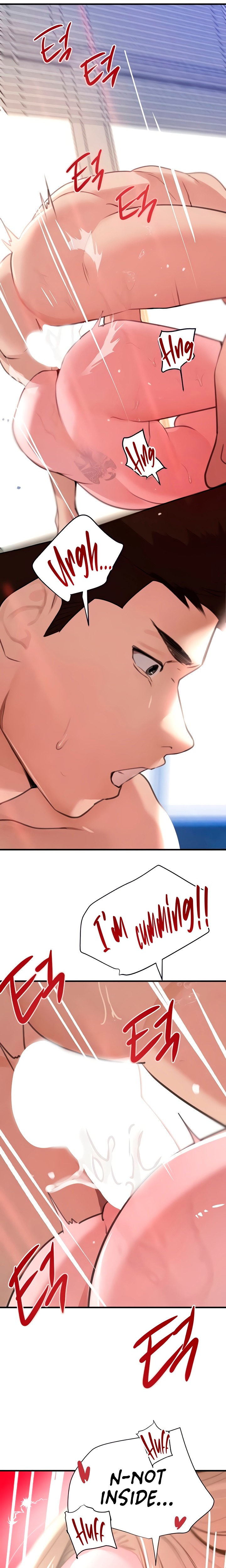 The Boss’s Daughter - Chapter 63 Page 8