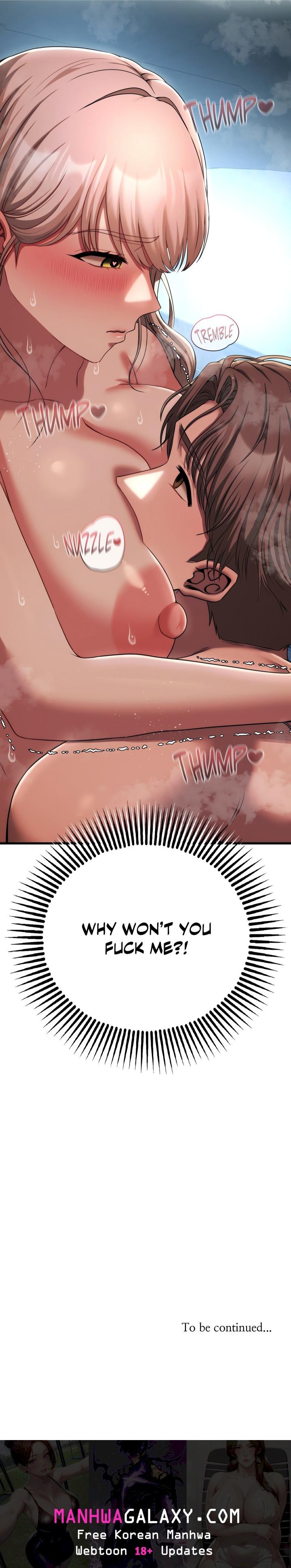 Cliterary Book Club - Chapter 21 Page 21