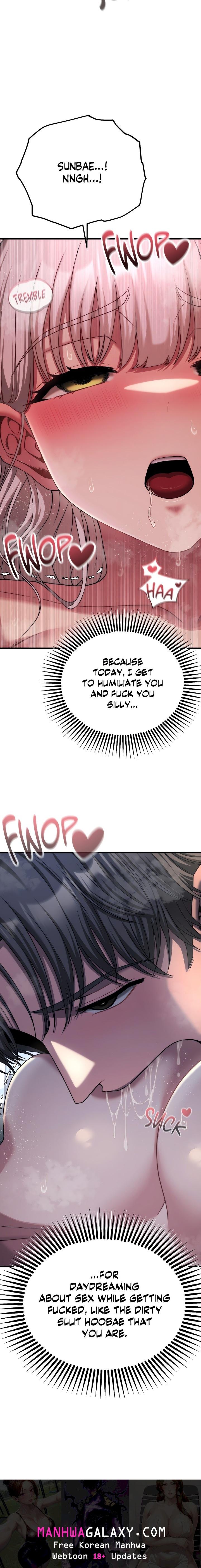 Cliterary Book Club - Chapter 22 Page 21