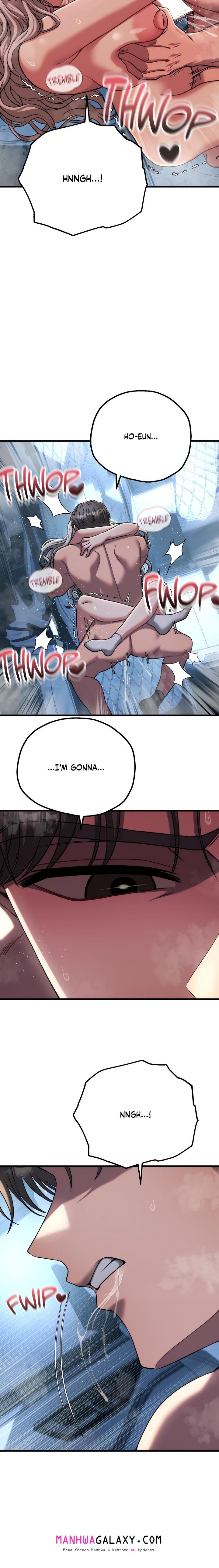 Cliterary Book Club - Chapter 23 Page 6
