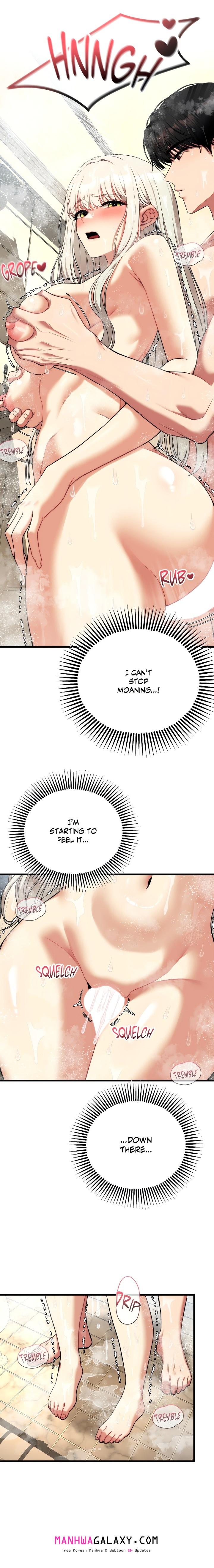 Cliterary Book Club - Chapter 24 Page 10