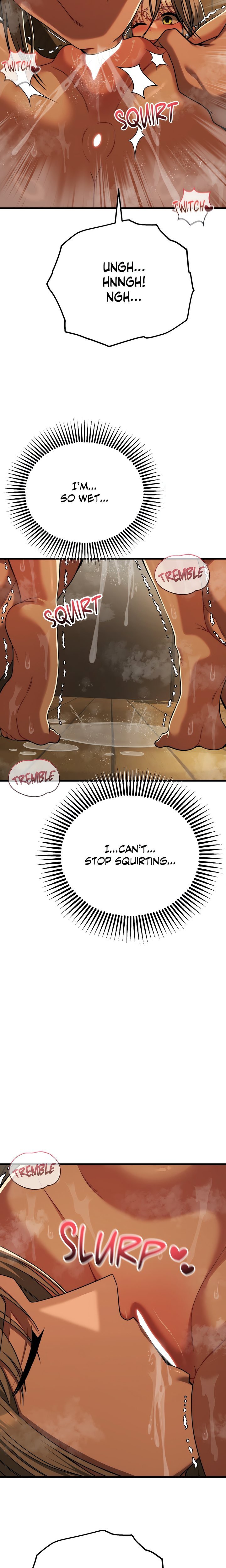 Cliterary Book Club - Chapter 28 Page 10