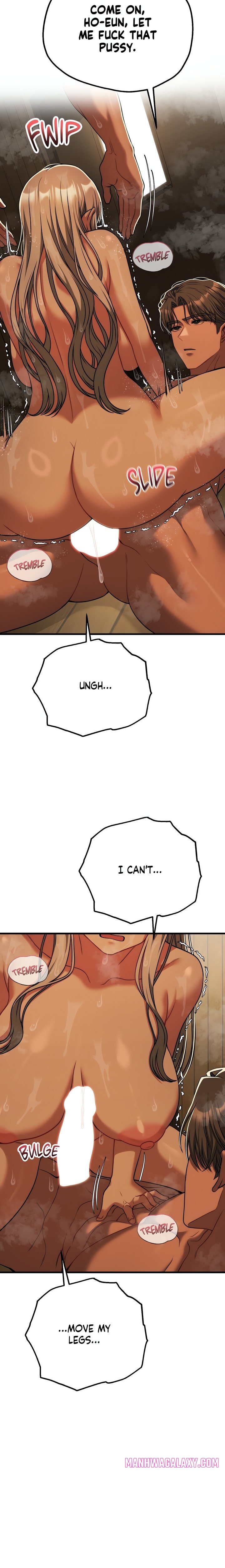 Cliterary Book Club - Chapter 28 Page 17