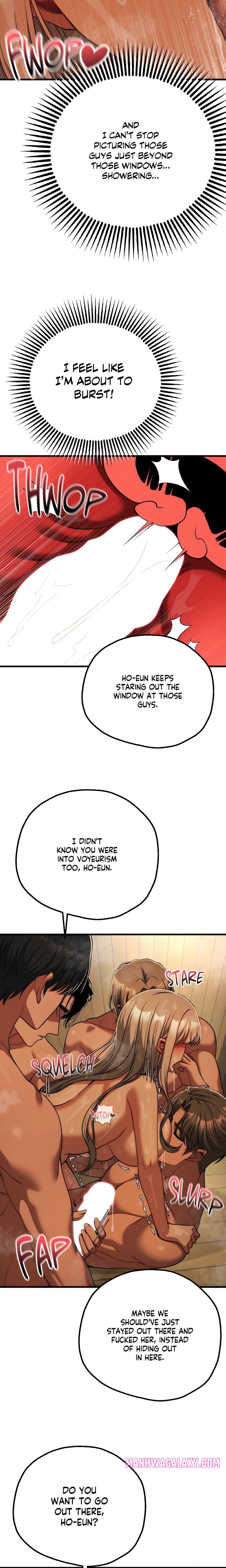 Cliterary Book Club - Chapter 29 Page 12