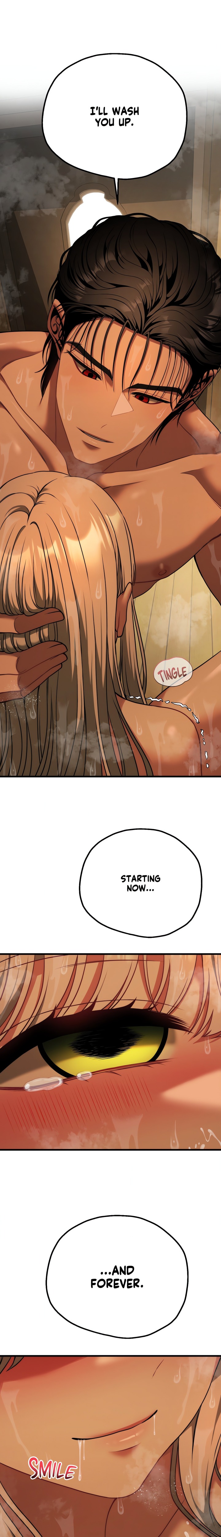 Cliterary Book Club - Chapter 30 Page 1