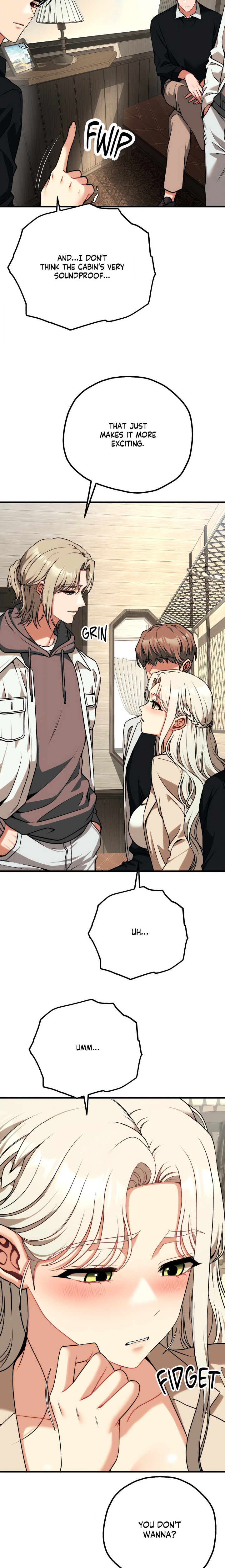 Cliterary Book Club - Chapter 30 Page 22