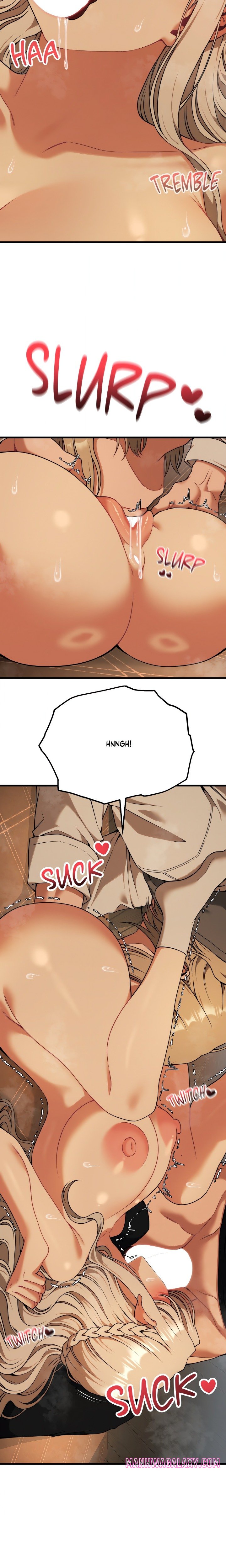 Cliterary Book Club - Chapter 32 Page 3