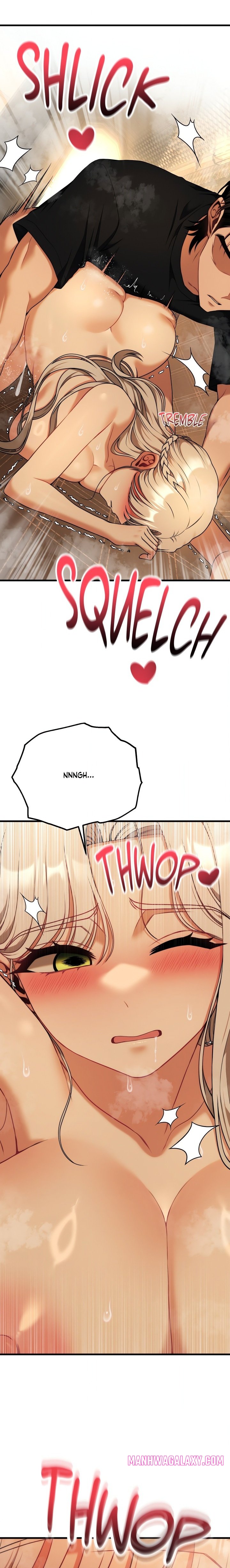 Cliterary Book Club - Chapter 33 Page 11