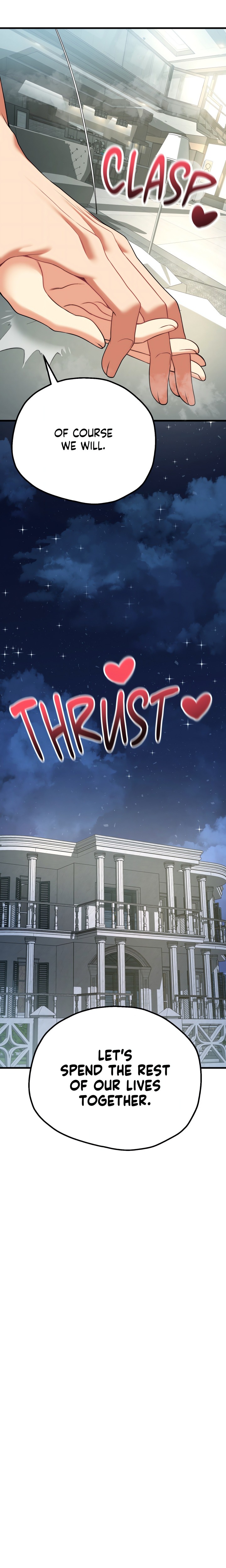 Cliterary Book Club - Chapter 34 Page 19