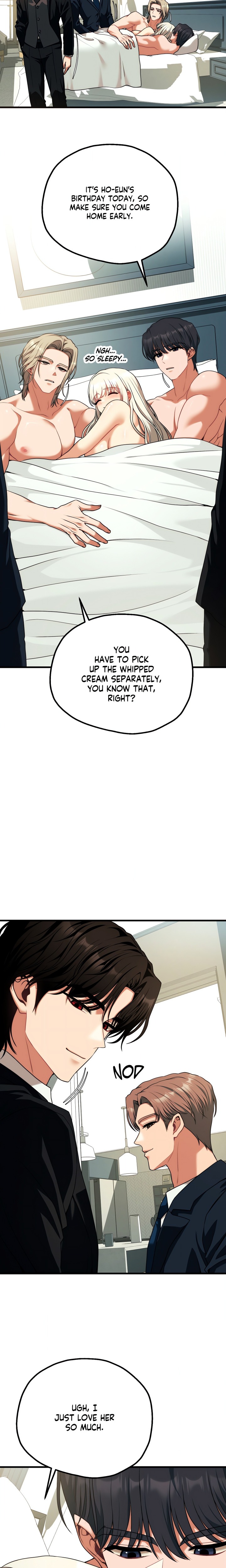 Cliterary Book Club - Chapter 34 Page 22