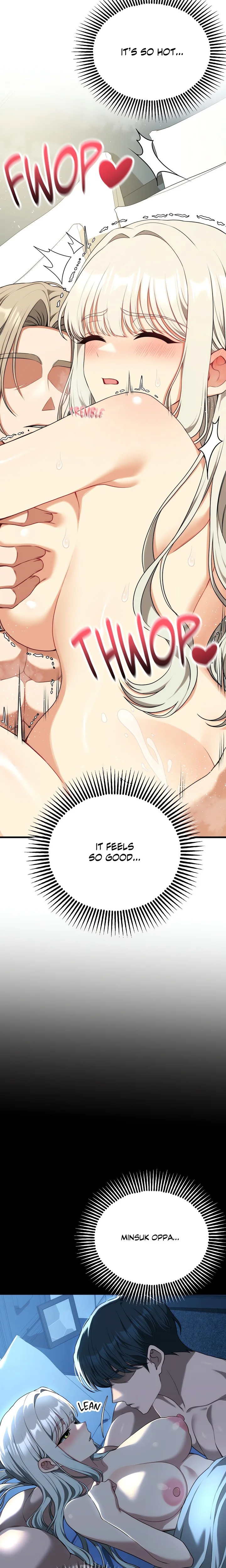 Cliterary Book Club - Chapter 36 Page 3