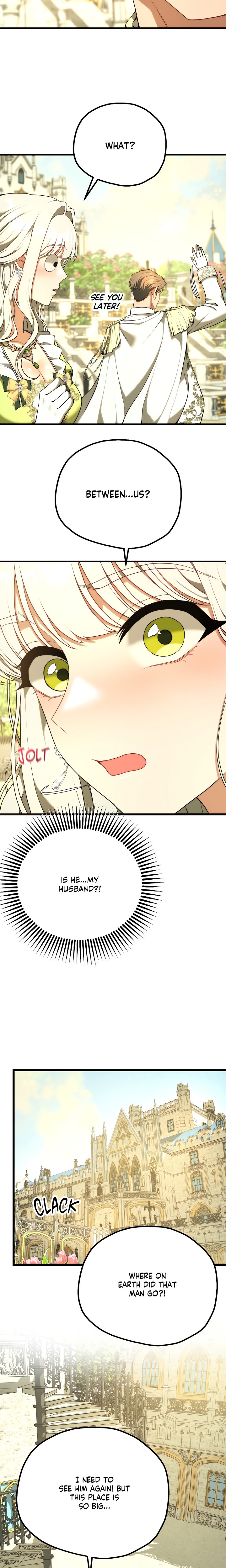 Cliterary Book Club - Chapter 38 Page 15