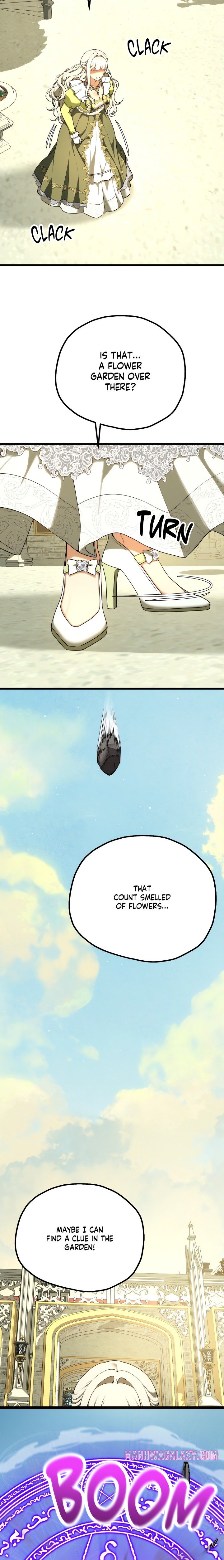 Cliterary Book Club - Chapter 38 Page 16