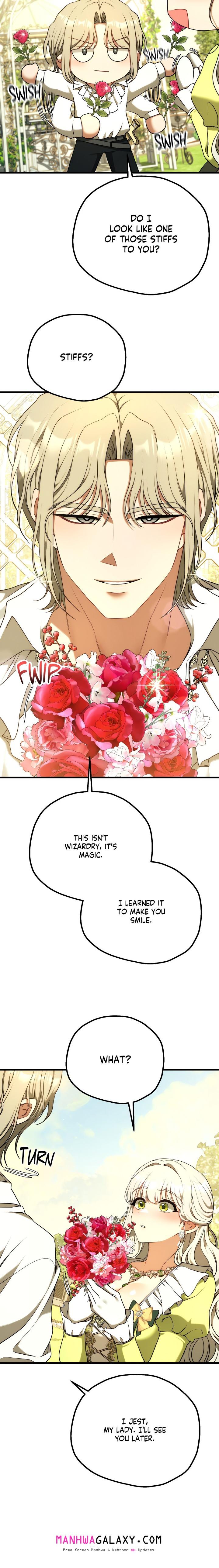 Cliterary Book Club - Chapter 38 Page 24