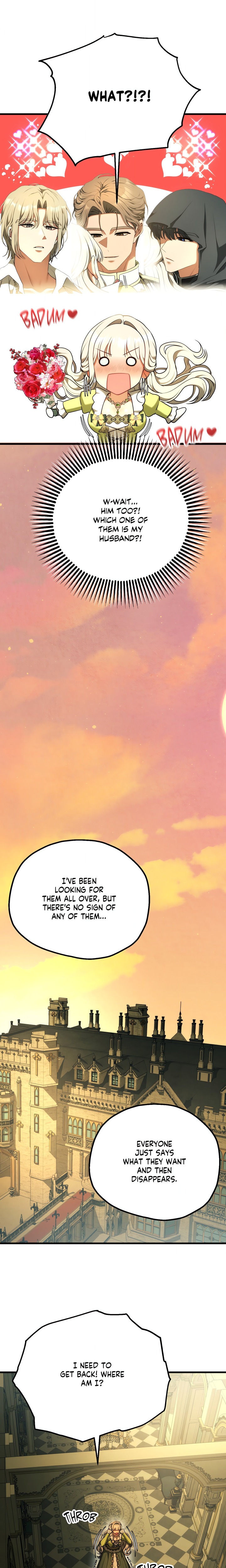 Cliterary Book Club - Chapter 38 Page 25