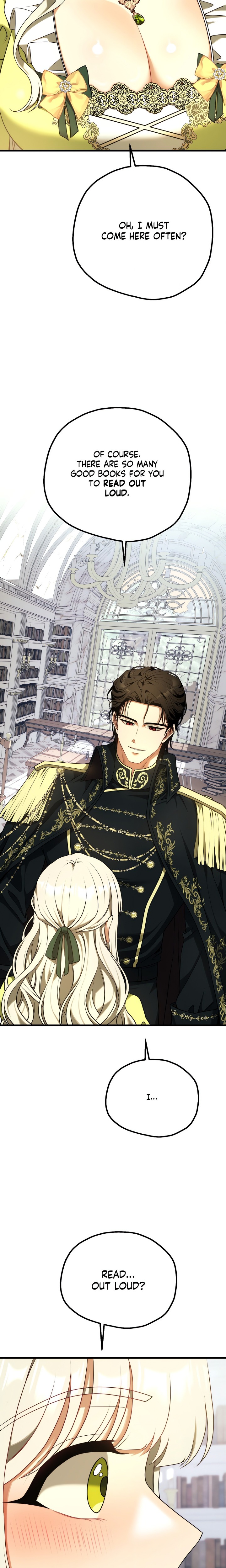 Cliterary Book Club - Chapter 38 Page 30