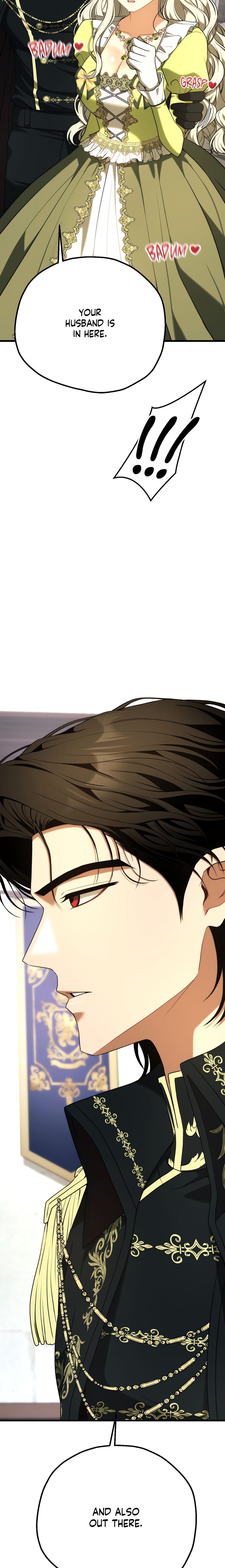 Cliterary Book Club - Chapter 38 Page 32