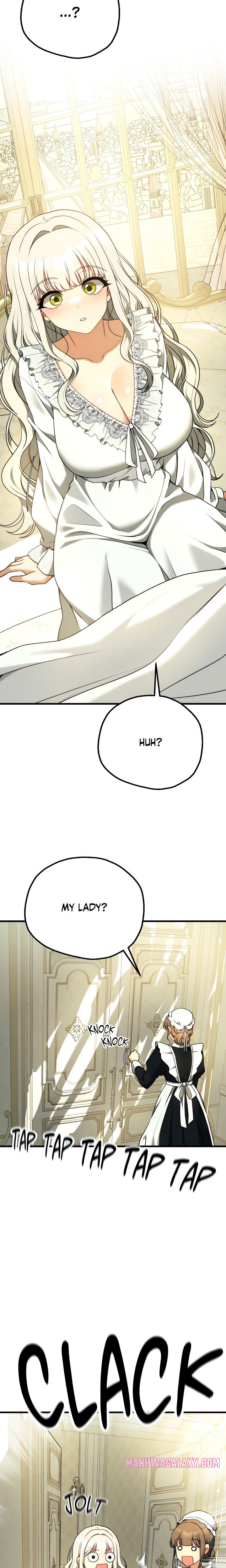 Cliterary Book Club - Chapter 38 Page 4