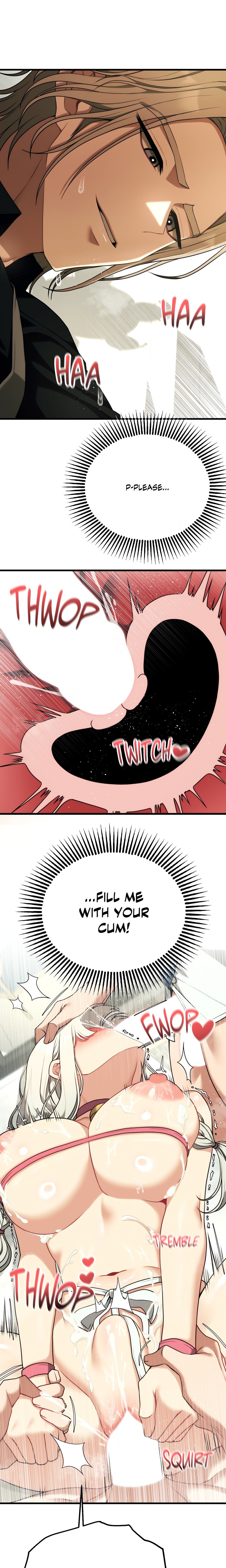 Cliterary Book Club - Chapter 40 Page 18