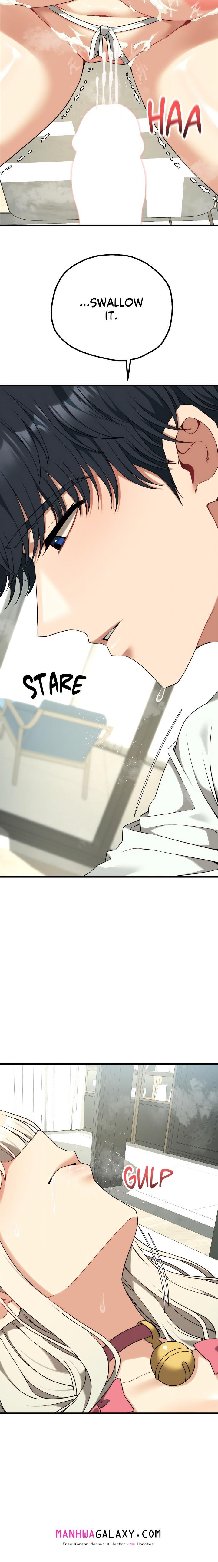 Cliterary Book Club - Chapter 40 Page 21