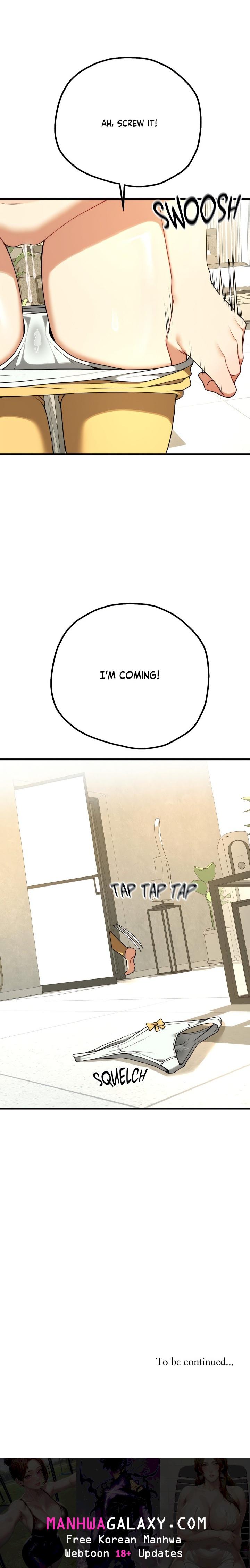 Cliterary Book Club - Chapter 40 Page 27