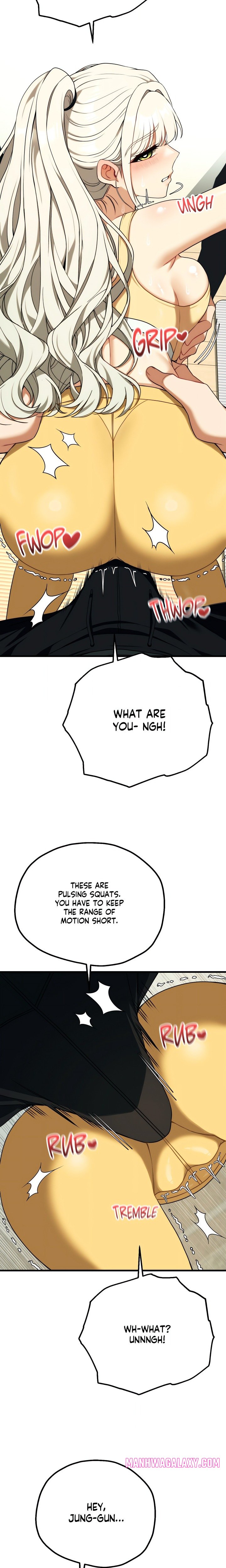 Cliterary Book Club - Chapter 41 Page 24