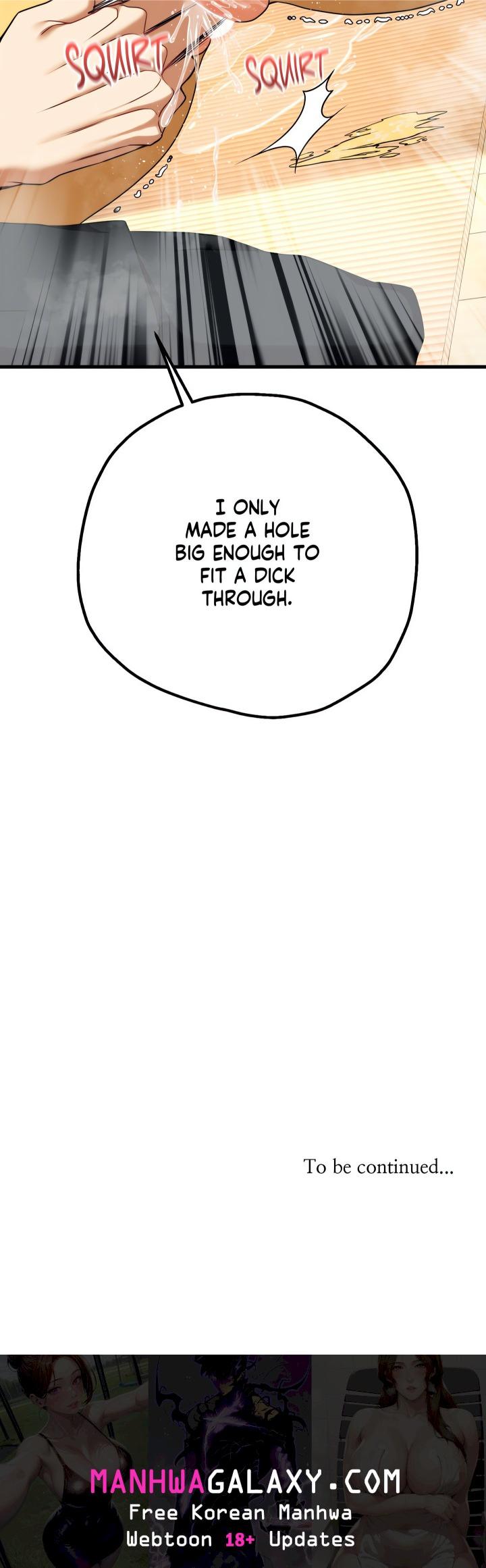 Cliterary Book Club - Chapter 42 Page 27