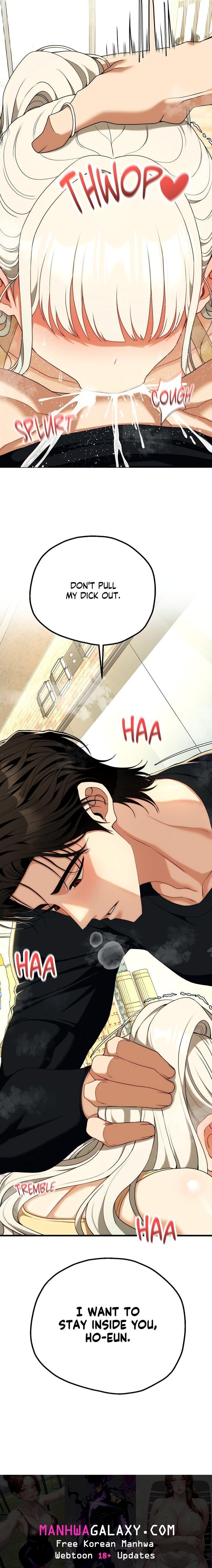 Cliterary Book Club - Chapter 43 Page 25