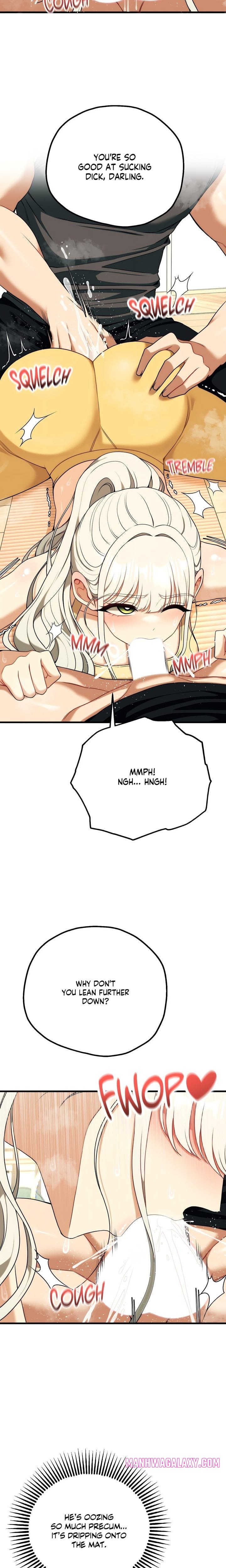 Cliterary Book Club - Chapter 43 Page 7