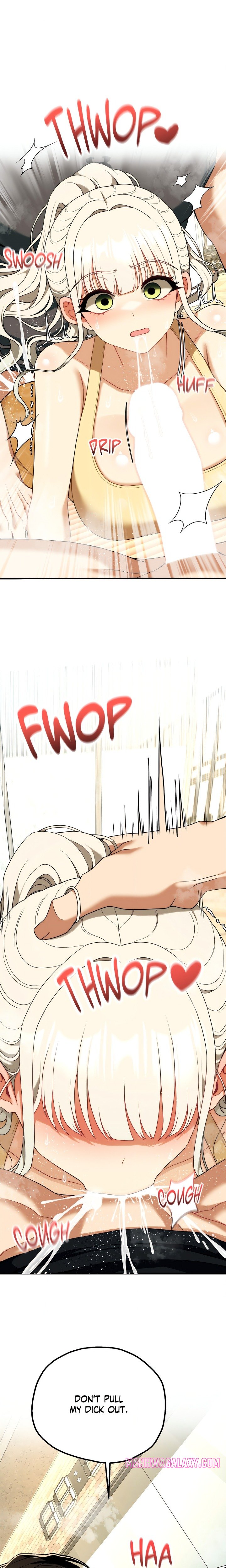 Cliterary Book Club - Chapter 44 Page 1