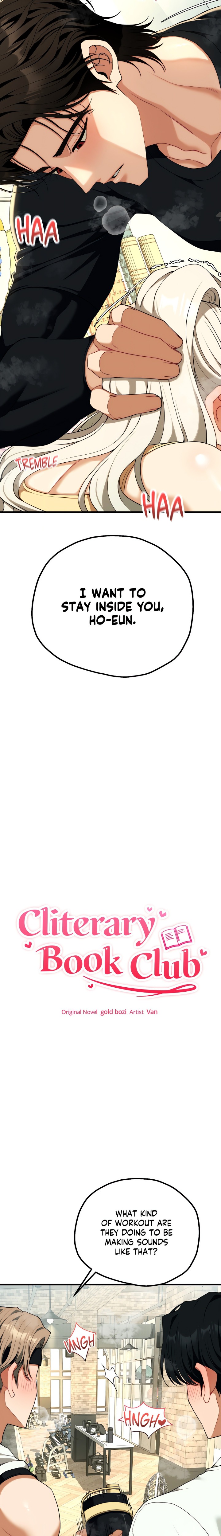 Cliterary Book Club - Chapter 44 Page 2