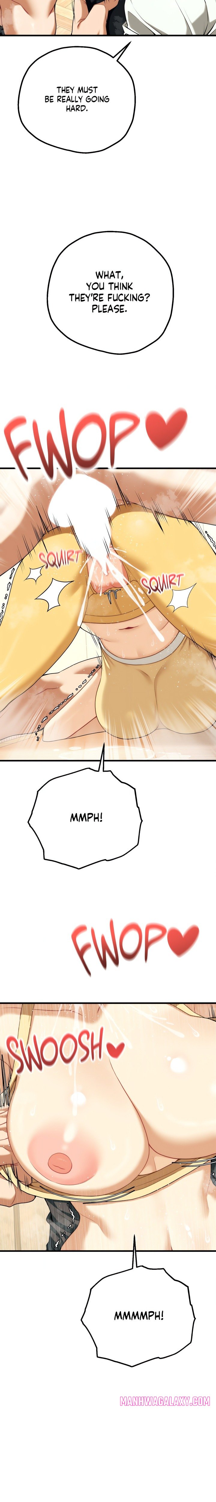 Cliterary Book Club - Chapter 44 Page 3