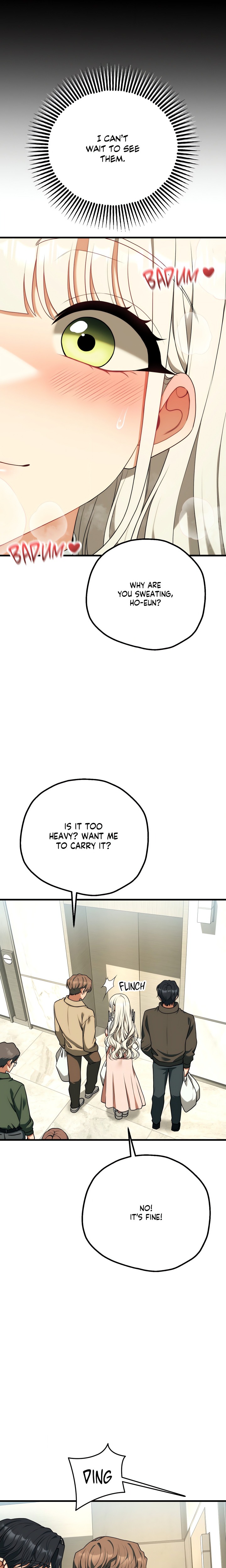 Cliterary Book Club - Chapter 45 Page 13