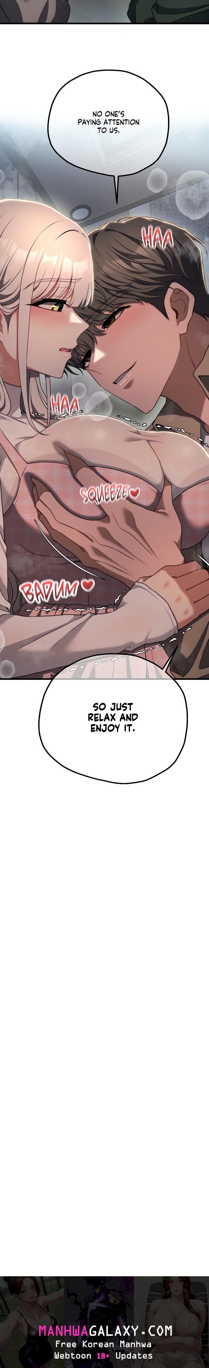 Cliterary Book Club - Chapter 45 Page 24