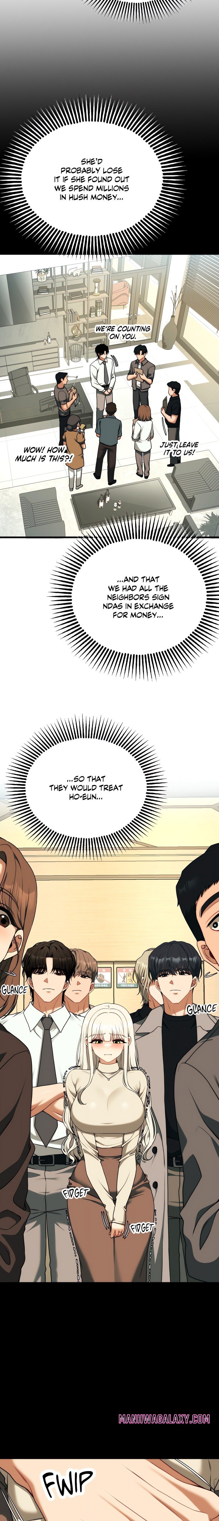 Cliterary Book Club - Chapter 45 Page 4