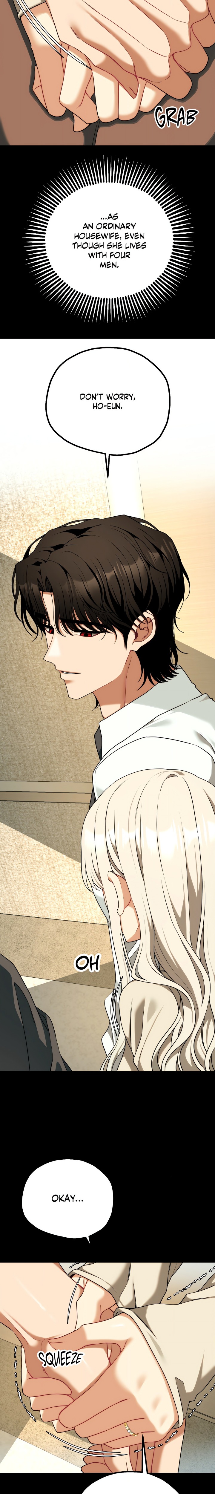 Cliterary Book Club - Chapter 45 Page 5