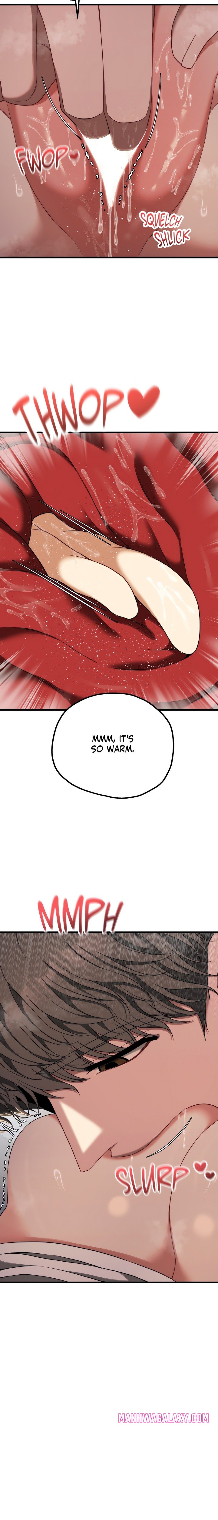 Cliterary Book Club - Chapter 46 Page 18