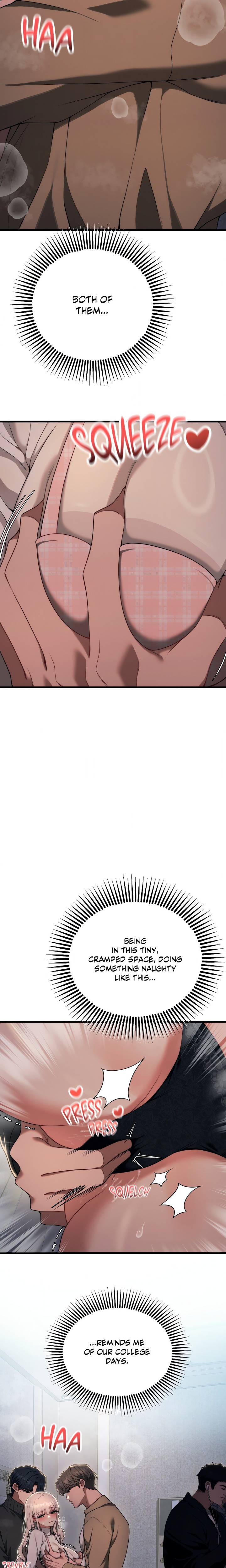 Cliterary Book Club - Chapter 46 Page 3