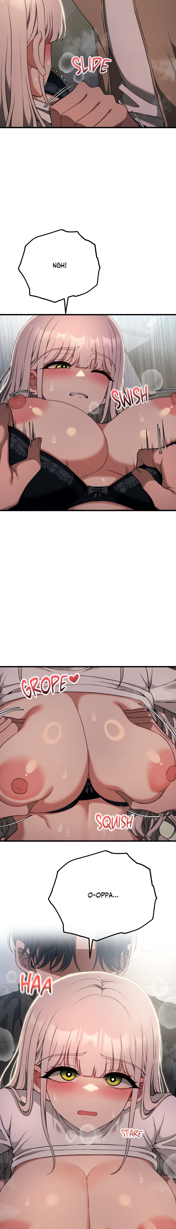 Cliterary Book Club - Chapter 46 Page 8