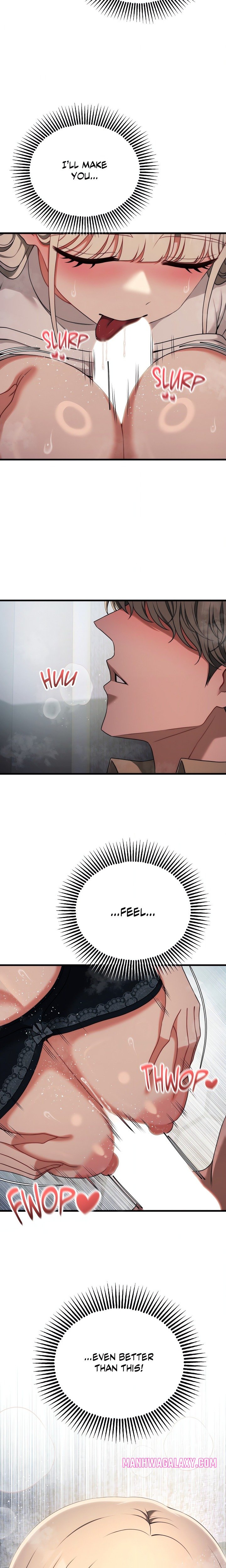 Cliterary Book Club - Chapter 47 Page 16