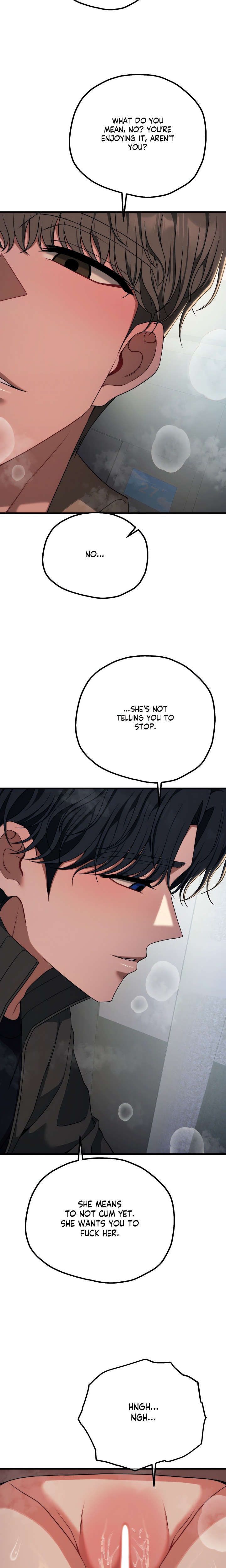 Cliterary Book Club - Chapter 47 Page 20