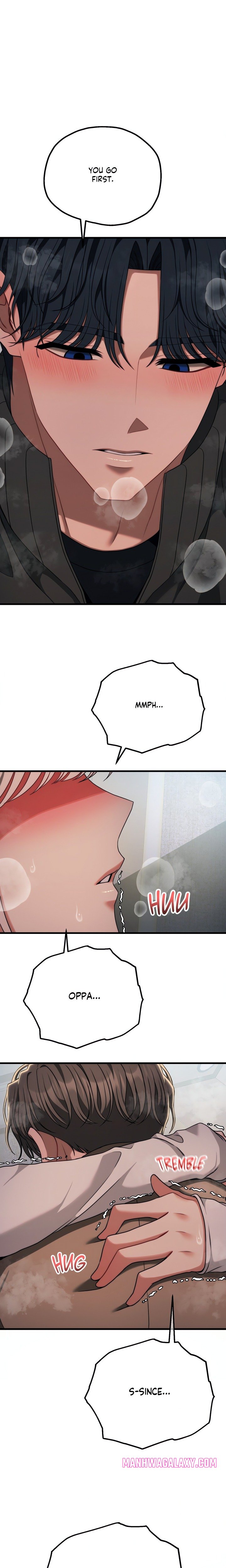 Cliterary Book Club - Chapter 47 Page 23