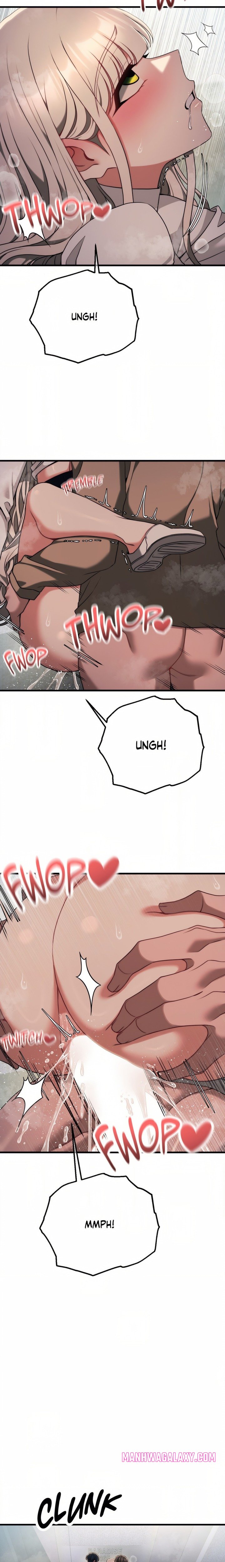 Cliterary Book Club - Chapter 48 Page 10