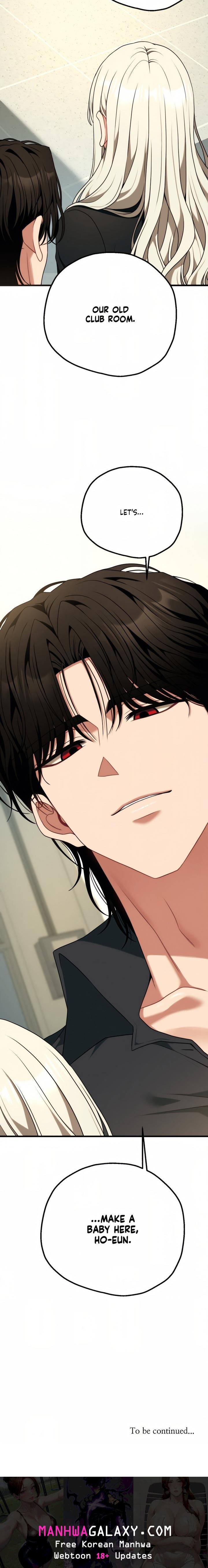 Cliterary Book Club - Chapter 48 Page 24