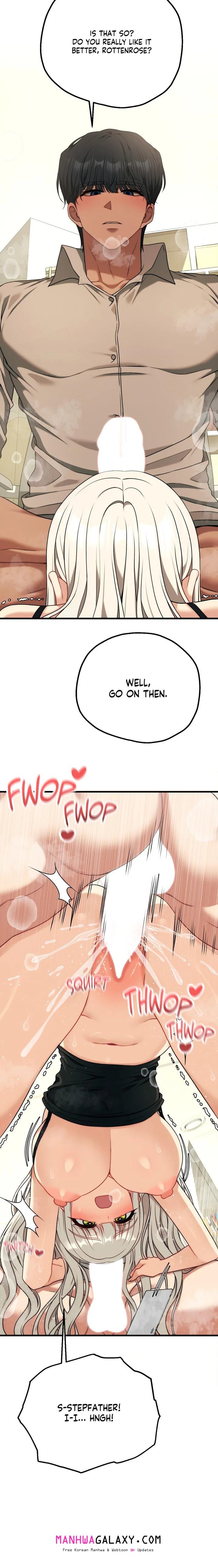 Cliterary Book Club - Chapter 49 Page 7