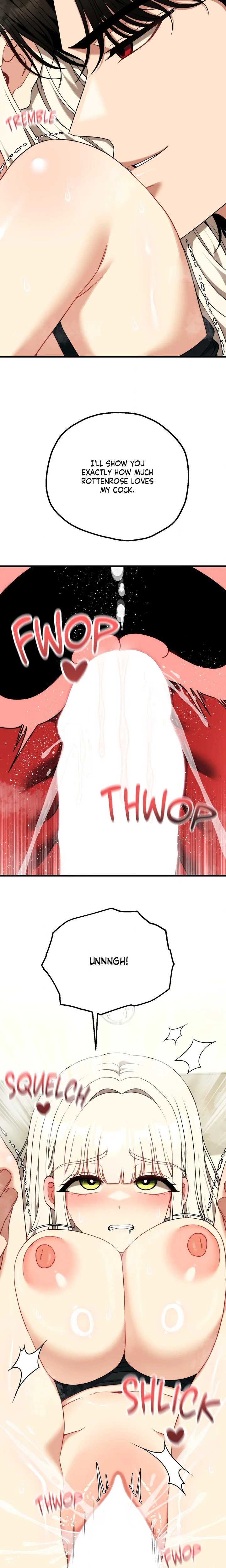 Cliterary Book Club - Chapter 49 Page 9