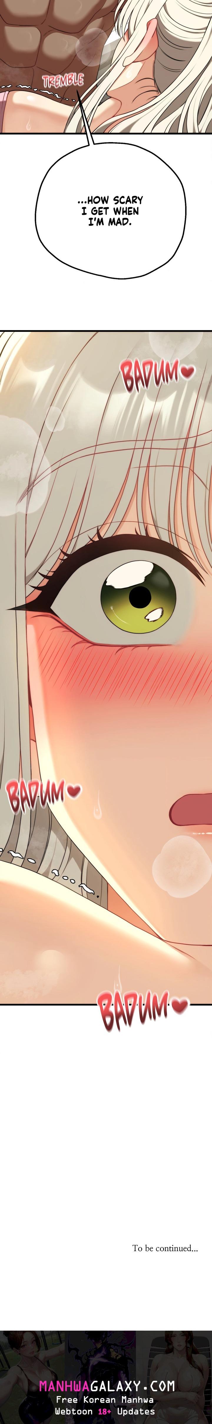 Cliterary Book Club - Chapter 52 Page 25